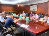 凝心聚力，共谋发展——九游j9官网首页进入开展业务板块系列交流会