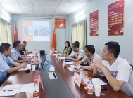 产研交流，推动预制菜业务新发展